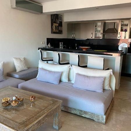 Residence Las Palmeras Marrakesz Zewnętrze zdjęcie