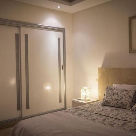 Residence Las Palmeras Marrakesz Zewnętrze zdjęcie
