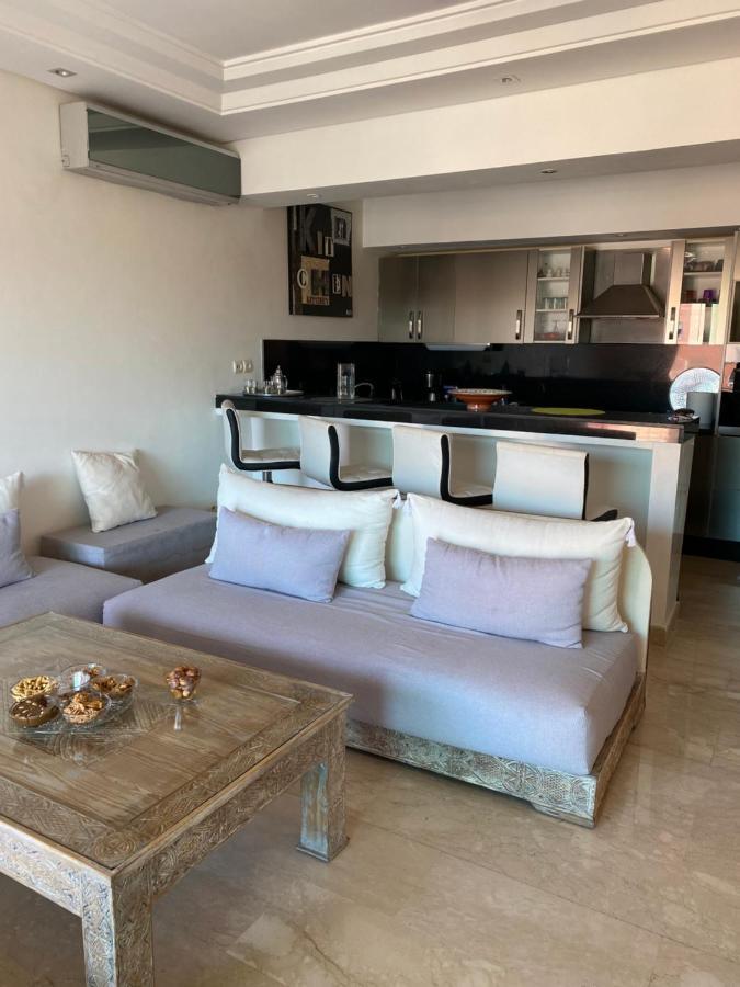 Residence Las Palmeras Marrakesz Zewnętrze zdjęcie